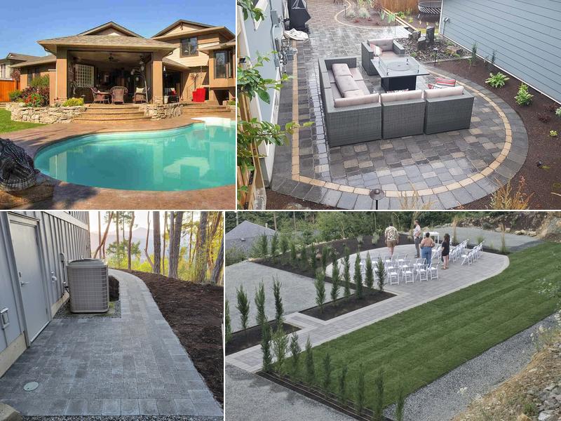 Creative By Design Landscaping