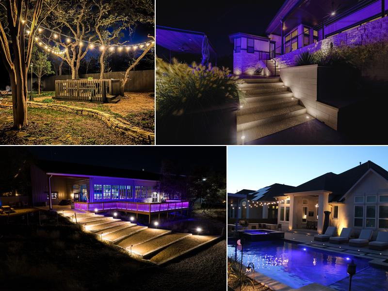 Luminary Lights Austin