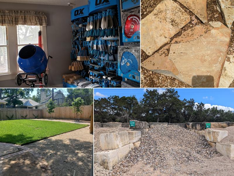 ASAP Stone and Landscape Supply