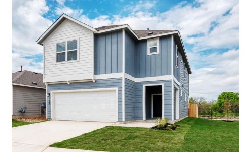 Pradera Luxury Rental Homes