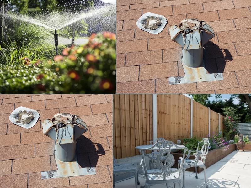 Cowboys Tree Service