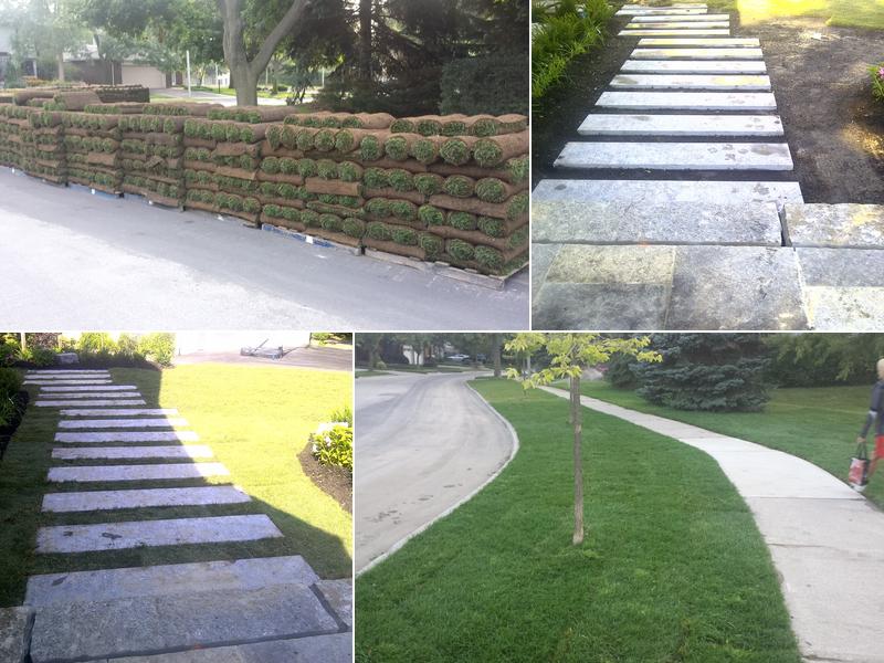 Falcon General Contracting