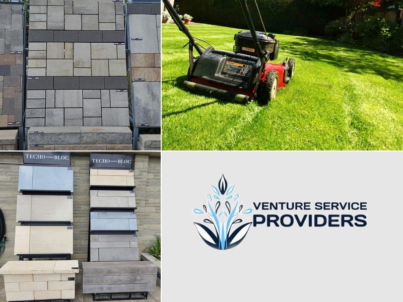 Venture Service Providers