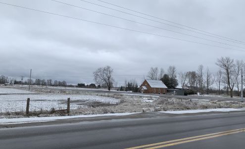 Blue Mountain Four Season