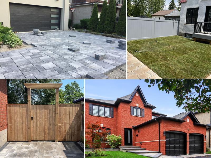 Immaculate Landscaping