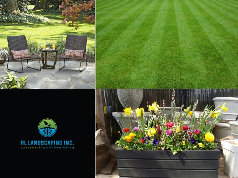 RL Landscaping Inc.