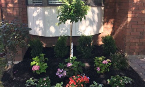 Canlawn Inc. 43 Kipling Crescent, Ajax Ontario L1T 0B8