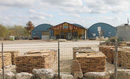 RA Texas Nursery and Aggregates