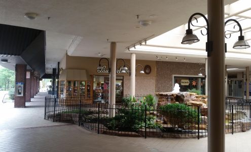 Humbertown Shopping Centre