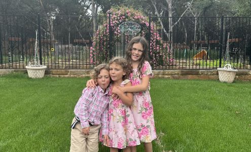 Austin Drainage + Landscape Development