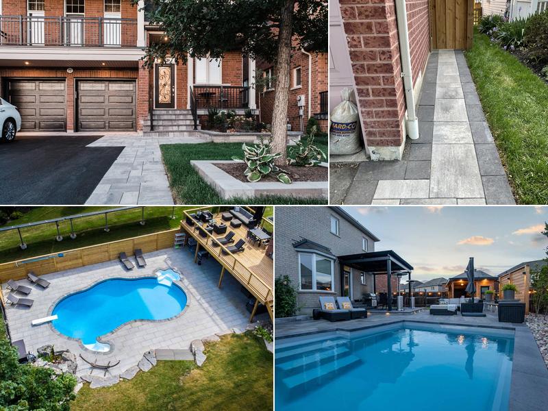 Whitby Shores Landscaping LTD.