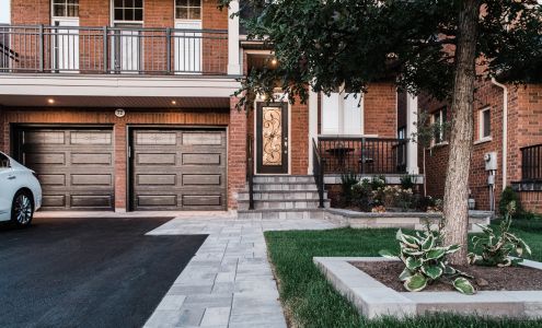 Whitby Shores Landscaping LTD.