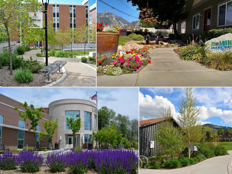 Rollins Landscaping, Inc.