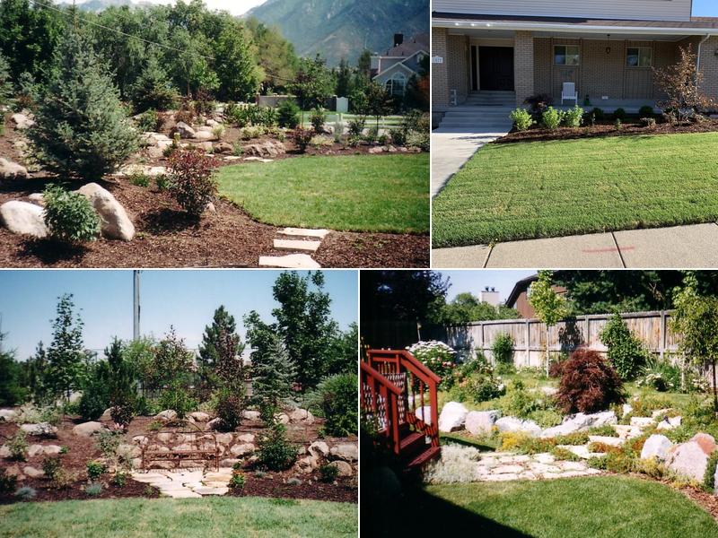 Alder Landscaping