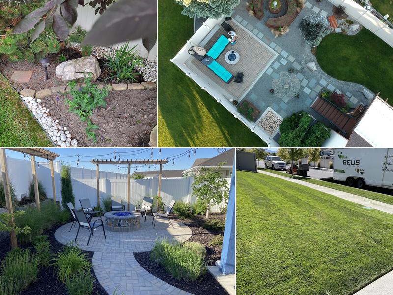 Simplified Landscaping, LLC