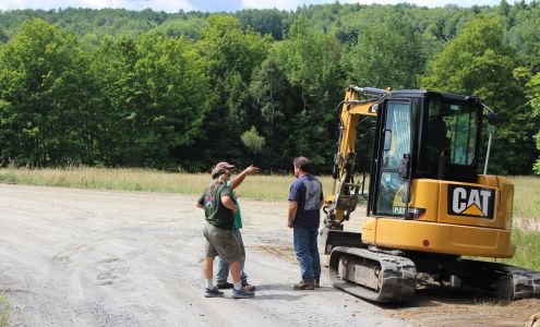 Lawn Rangers 100 Tayer Ln, Waterbury Center Vermont 05677
