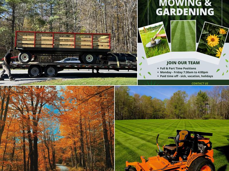 Rising Sun Maintenance Inc.