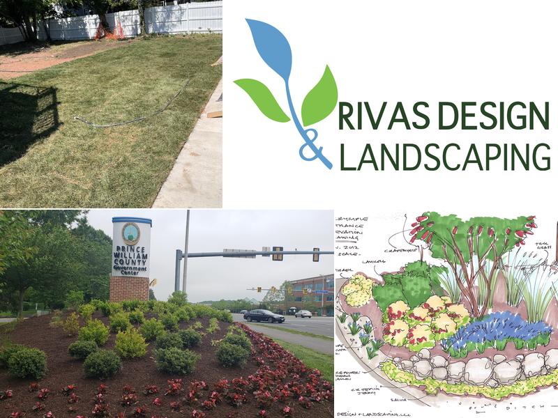Rivas Design & Landscaping
