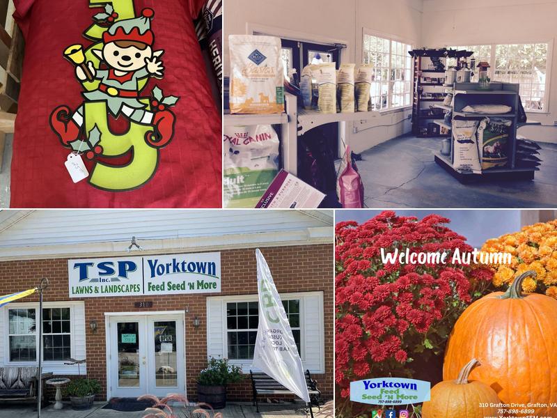 Yorktown Feed Seed 'N More
