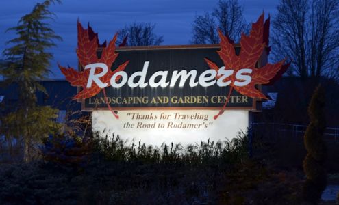 Rodamer's Landscaping Inc.