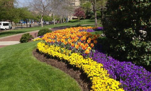 Chapel Valley Landscape Company