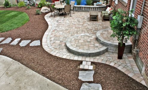 Palmas Landscape llc 9318 Michael Ct, Manassas Virginia 20111