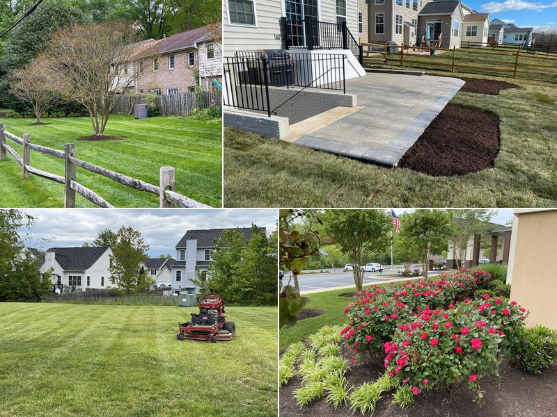 Commonwealth Irrigation and Landscape