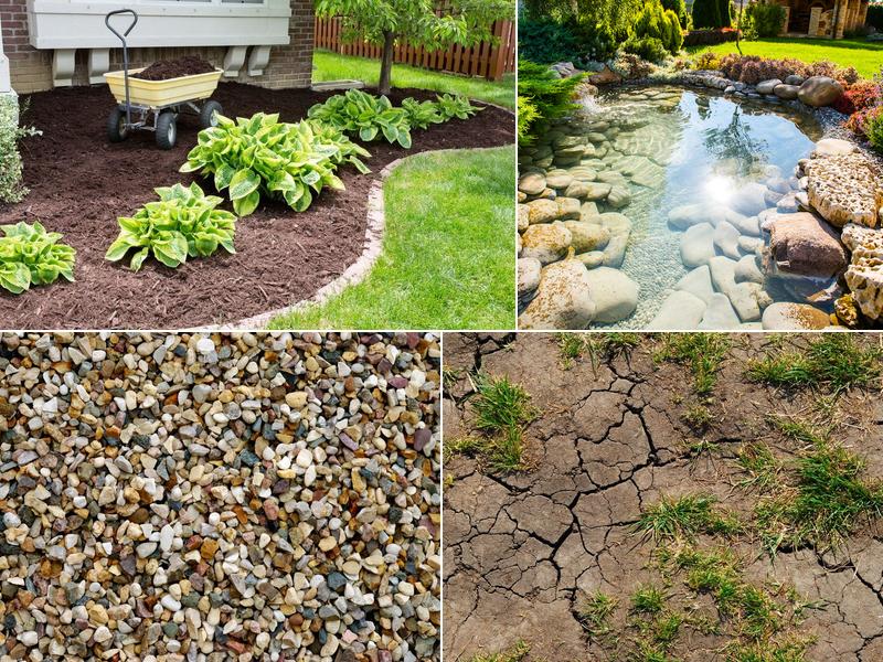 JK Enterprise Landscape Supply, LLC