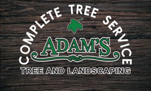Adam's Tree & Landscaping 10335 Dixon Rd, Culpeper Virginia 22701
