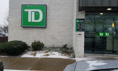 TD Bank