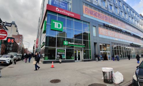 TD Bank