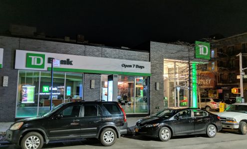 TD Bank