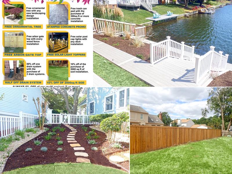 Dr. Dan's Landscaping & Architectural Design