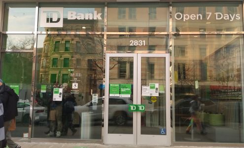 TD Bank