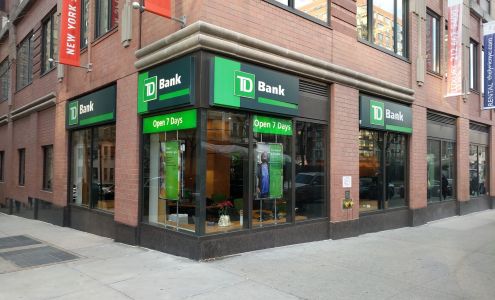 TD Bank