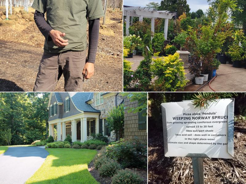 Greenworks Landscaping & Garden Center