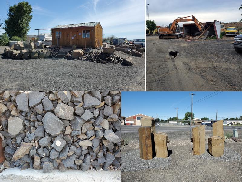 Storwick Tree & Landscape