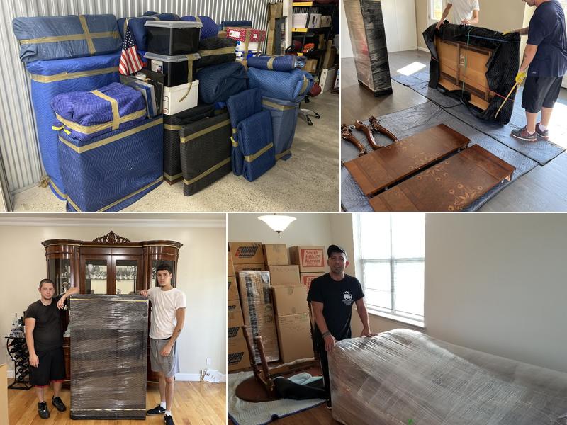 Pro Movers & Logistics