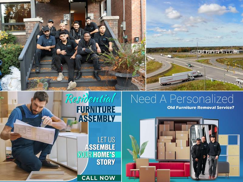 Sueland Moving & Storage