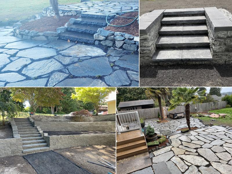 Green Sun Landscaping and Mnc