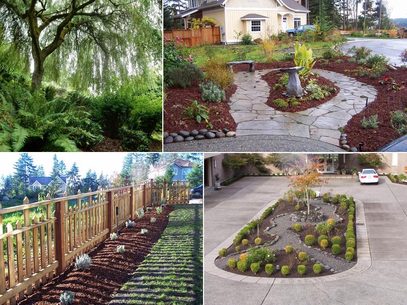 Island Details Landscape & Maintenance