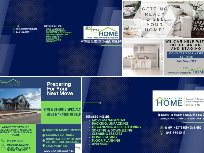 Next Step Home Move Management