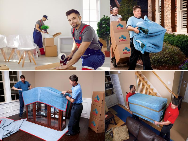 King's Transfer Moving & Storage