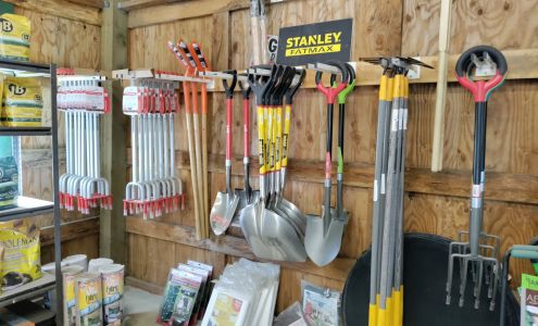 Peninsula Landscape Supply 15289 Sandridge Rd, Long Beach Washington 98631