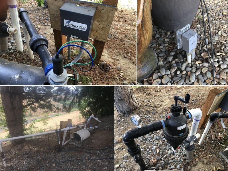 Badillo's Landscaping