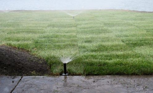 North Sound Landscape, LLC