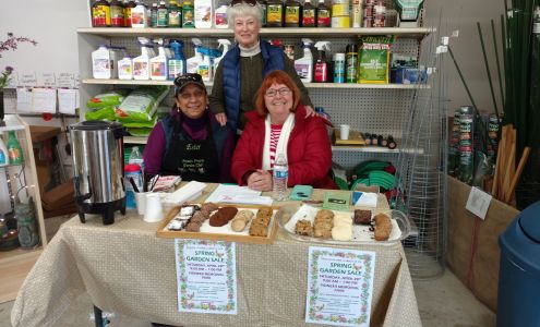 New Dungeness Nursery