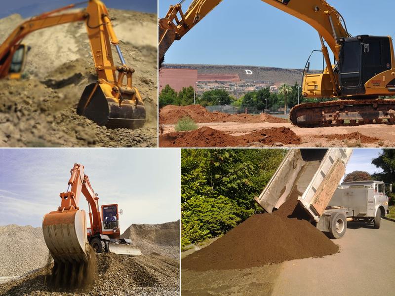 Artistic Design Landshape