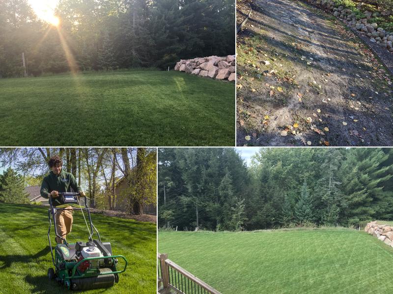 Naturescape Lawn and Landscape Care