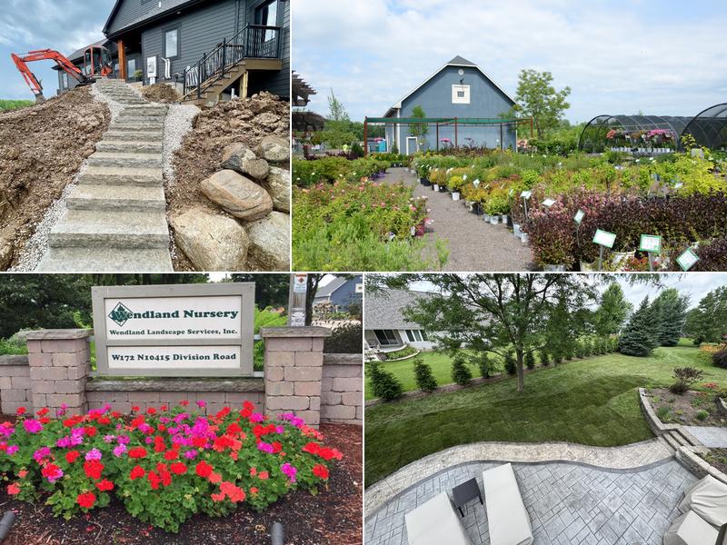 Wendland Landscape Services, Inc. And Nursery